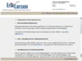 eriklarsen.com