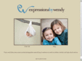 expressionsbywendy.com