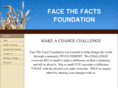 facethefactsfoundation.com