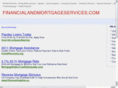 financialandmortgageservices.com