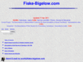 fiske-bigelow.com