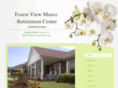 forestviewmanor.org