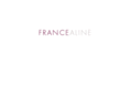 francealine.com