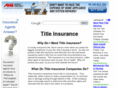 freetitleinsurancequotes.com