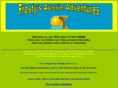 frostysaussieadventures.com