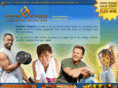 fulton-fitness.com