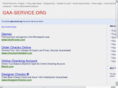 gaa-service.org