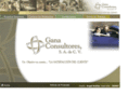 ganaconsultores.com