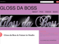 glossdaboss.com