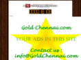 goldchennai.com