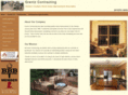 grentzcontracting.com