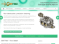 gritfree.com