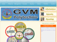 gvmpolytechnic.com