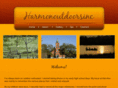 harmonoutdoorsinc.com
