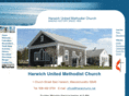 harwichunitedmethodistchurch.com