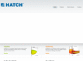 hatchsams.com