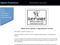 haywireproductions.com