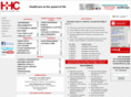 helveticahc.com