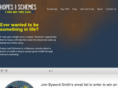 hopesandschemes.com