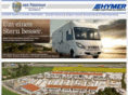 hymer-car.com