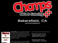 ilovechampsbbq.com