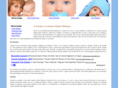infantillnesses.net
