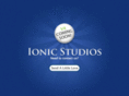 ionic-studios.com