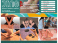 jingmassage.com