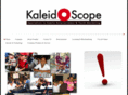 kaleidoscopemktg.com