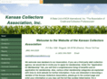 kansascollectors.org