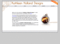 kathleenhollanddesigns.com