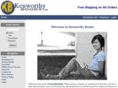 kenworthybooks.com