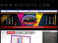 kid-stix.com