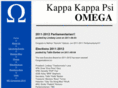 kkpsiomega.org