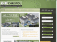 kpchristou.com