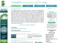 kreditberechnung24.org