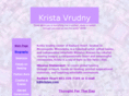 kristav.com