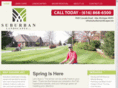 landscapesbysuburban.com