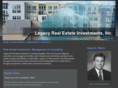 legacyreinvestments.com