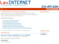 levinternet.com