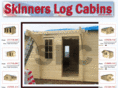 logcabinsworthing.com