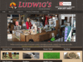 ludwigsfeedstore.com