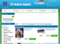 m3medicalsupplies.com