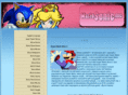 mariosonic.org