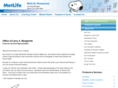 metlifeofmichigan.net