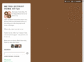 metrodetroithomestyle.com