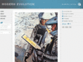 modernevolution.com