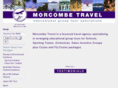 morcombetravel.com