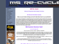 msrecycle.com