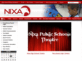 nixatheater.com